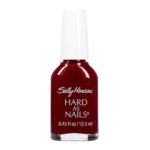 0097012608072 - HARD AS NAILS COLOR RED HOT