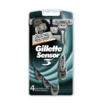 0097012669226 - SMOOTH SHAVE DISPOSABLE RAZORS