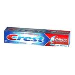 0097012682683 - CAVITY PROTECTION TOOTHPASTE GEL