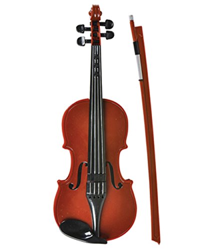 0097138803221 - ELECTRONIC VIOLIN TOY MUSICAL PORTABLE INSTRUMENT