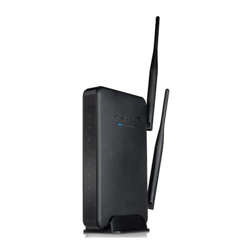0971473201228 - AMPED WIRELESS HIGH POWER WIRELESS-N 600MW AMPLIFIED ROUTER (R10000)