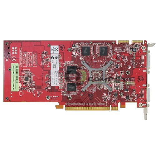 0971474316457 - BARCO MXRT-5450 1GB GDDR5 PCIE 2.0 X16 MEDICAL IMAGING VIDEO CARD 102C1270202