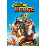 0097361176741 - OVER THE HEDGE
