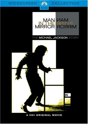 0097368888548 - MAN IN THE MIRROR - THE MICHAEL JACKSON STORY