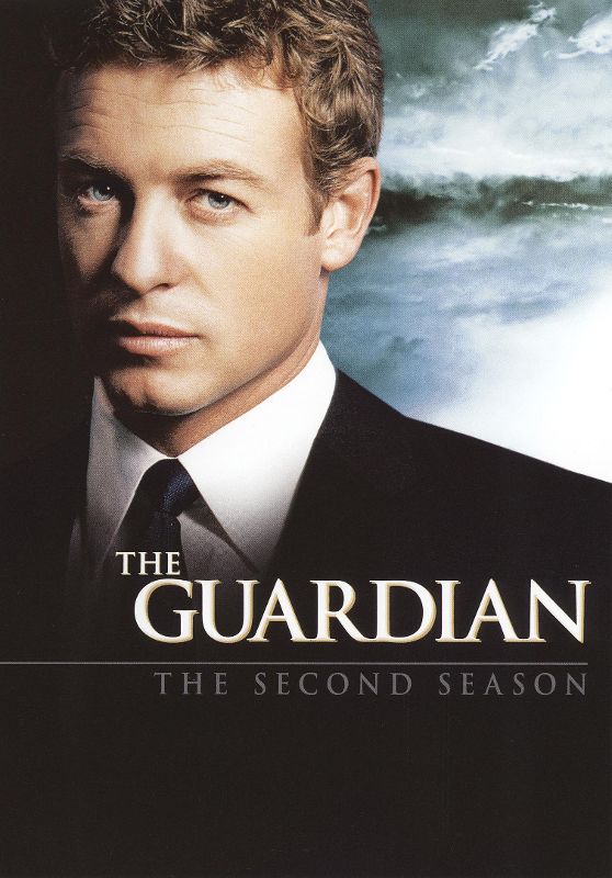 0097368958142 - GUARDIAN: THE SECOND SEASON (DVD)