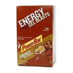 0097421920406 - ENERGY BLASTS GEL FILLED CHEWS COLA 12 POUCHES