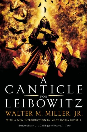 9780060892999 - A CANTICLE FOR LEIBOWITZ