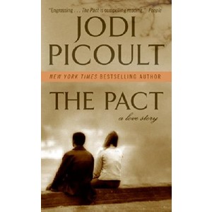 9780061150142 - THE PACT: A LOVE STORY