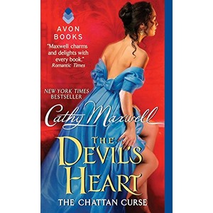 9780062070241 - THE DEVIL'S HEART: THE CHATTAN CURSE