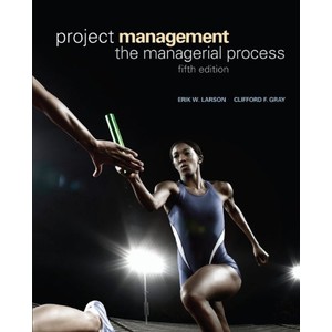 9780077426927 - PROJECT MANAGEMENT WMSPROJECT2007 CD AND STUDENT CD (MCGRAW-HILL/IRWIN SERIES OPERATIONS AND DECISION SCIENCES)