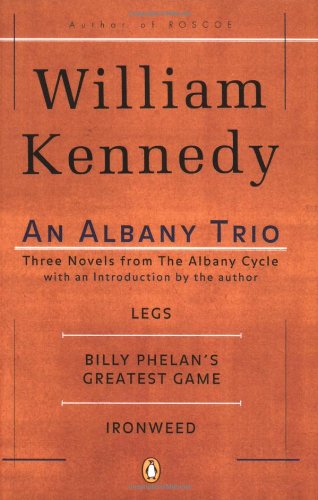 9780140257861 - AN ALBANY TRIO