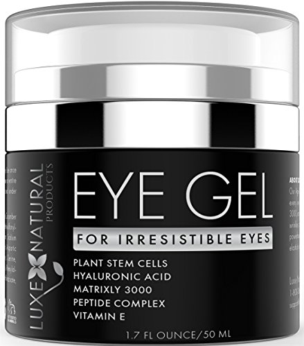 9780201379679 - BEST EYE GEL - FOR IRRESISTIBLE EYES - POWERFUL ANTI-AGING FORMULA INFUSED WITH