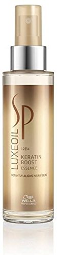 9780303633020 - WELLA PROFESSIONALS SYSTEM PROFESSIONAL LUXE OIL (30 ML)