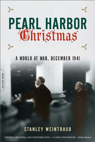 9780306821530 - PEARL HARBOR CHRISTMAS: A WORLD AT WAR, DECEMBER 1941