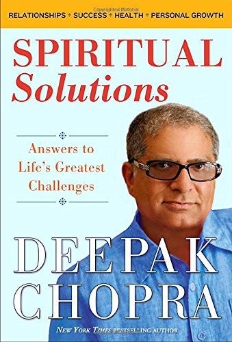 9780307719171 - SPIRITUAL SOLUTIONS : ANSWERS TO LIFE'S GREATEST CHALLENGES
