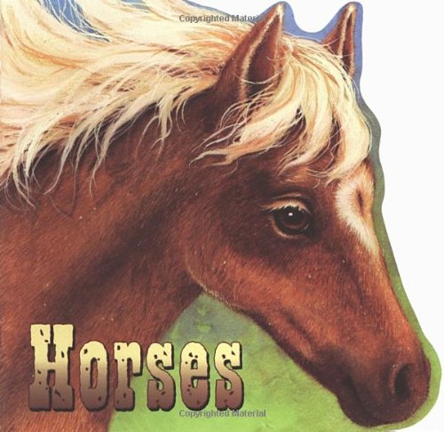9780375812170 - HORSES