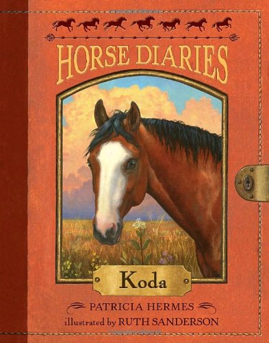 9780375851995 - HORSE DIARIES #3: KODA