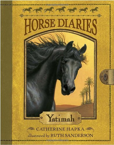 9780375867194 - HORSE DIARIES #6: YATIMAH