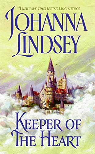 9780380774937 - KEEPER OF THE HEART
