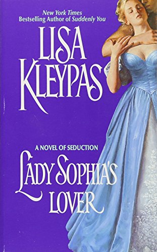 9780380811069 - LADY SOPHIA'S LOVER