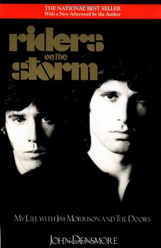 9780385304474 - RIDERS ON THE STORM: MY LIFE WITH JIM MORRISON AND THE DOORS