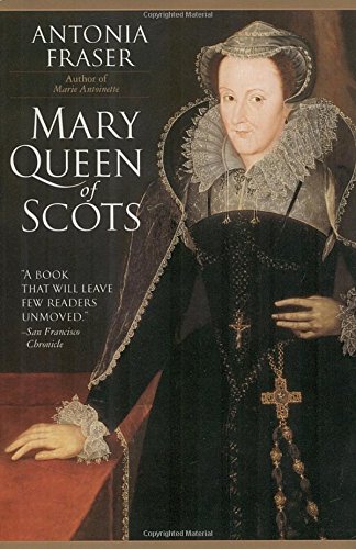 9780385311298 - MARY QUEEN OF SCOTS