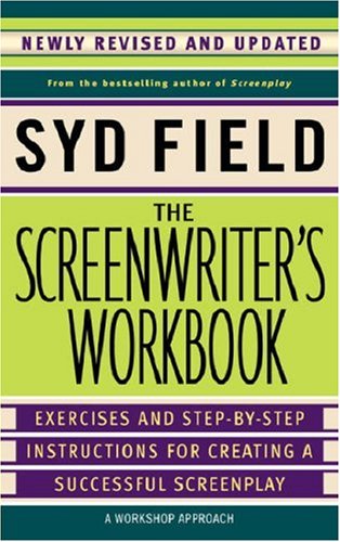 9780385339049 - THE SCREENWRITER'S WORKBOOK (REVISED EDITION)