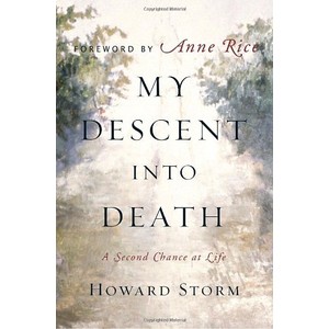 9780385513760 - MY DESCENT INTO DEATH: A SECOND CHANCE AT LIFE
