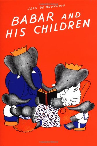 9780394805771 - BABAR AND HIS CHILDREN