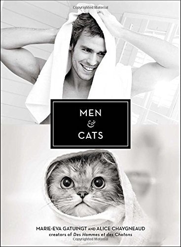 9780399175855 - MEN & CATS