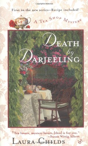 9780425179451 - DEATH BY DARJEELING (A TEA SHOP MYSTERY)