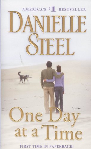 9780440243335 - ONE DAY AT A TIME: A NOVEL