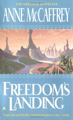 9780441003389 - FREEDOM'S LANDING (FREEDOM SERIES: BOOK 1)