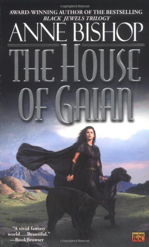 9780451459428 - THE HOUSE OF GAIAN (TIR ALAINN TRILOGY)