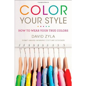 9780452296831 - COLOR YOUR STYLE: HOW TO WEAR YOUR TRUE COLORS