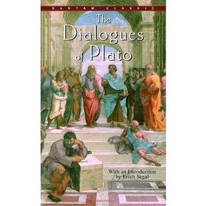 9780553213713 - THE DIALOGUES OF PLATO (BANTAM CLASSICS)