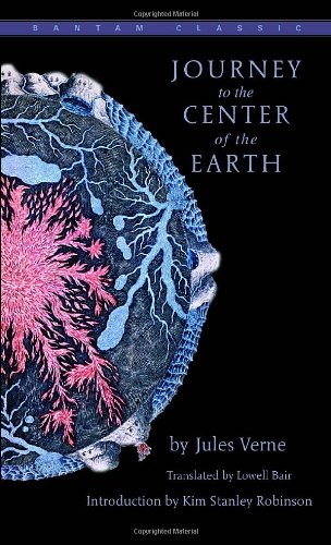 9780553213973 - JOURNEY TO THE CENTRE OF THE EARTH (BANTAM CLASSICS)