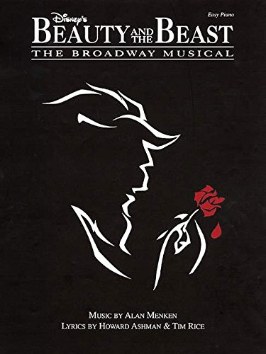 9780634000638 - DISNEY'S BEAUTY AND THE BEAST : THE BROADWAY MUSICAL