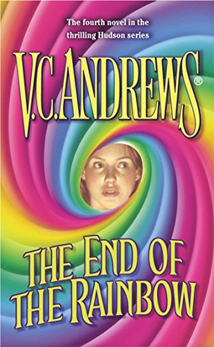 9780671039851 - THE END OF THE RAINBOW (HUDSON FAMILY)