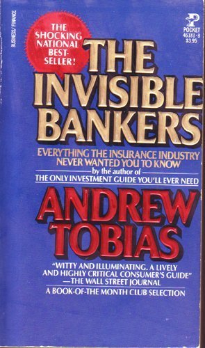 9780671461812 - INVISIBLE BANKERS