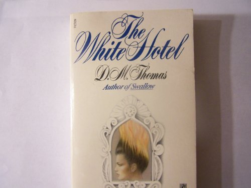 9780671661489 - THE WHITE HOTEL