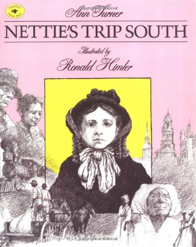 9780689801174 - NETTIE'S TRIP SOUTH (ALADDIN PICTURE BOOKS)