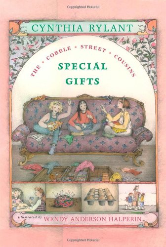 9780689817151 - SPECIAL GIFTS : READY-FOR-CHAPTERS