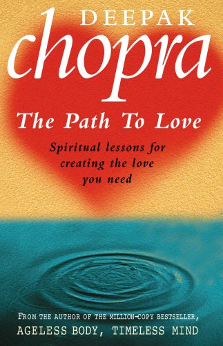9780712608800 - PATH TO LOVE: SPIRITUAL LESSONS FOR CREATING THE LOVE YOU NEED (PAPERBACK), CHO.