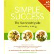 9780738216409 - SIMPLE SUCCESS: THE NUTRISYSTEM GUIDE TO HEALTHY EATING