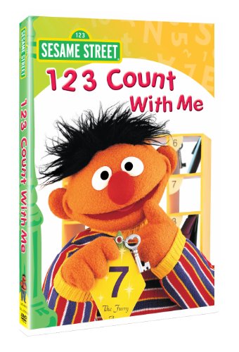 9780738920764 - SESAME STREET: 123 COUNT WITH ME