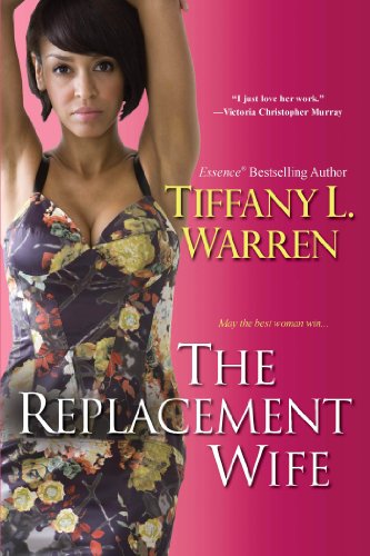 9780758280602 - THE REPLACEMENT WIFE