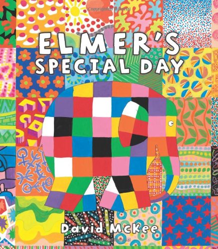 9780761351542 - ELMER'S SPECIAL DAY (ELMER BOOKS)