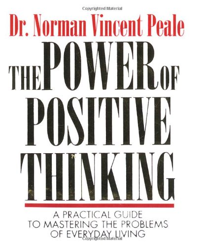 9780762412556 - THE POWER OF POSITIVE THINKING (MINATURE EDITION)