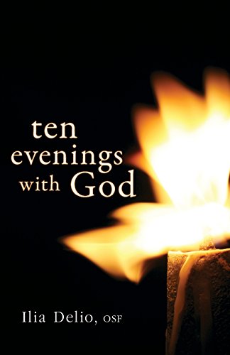 9780764817427 - TEN EVENINGS WITH GOD